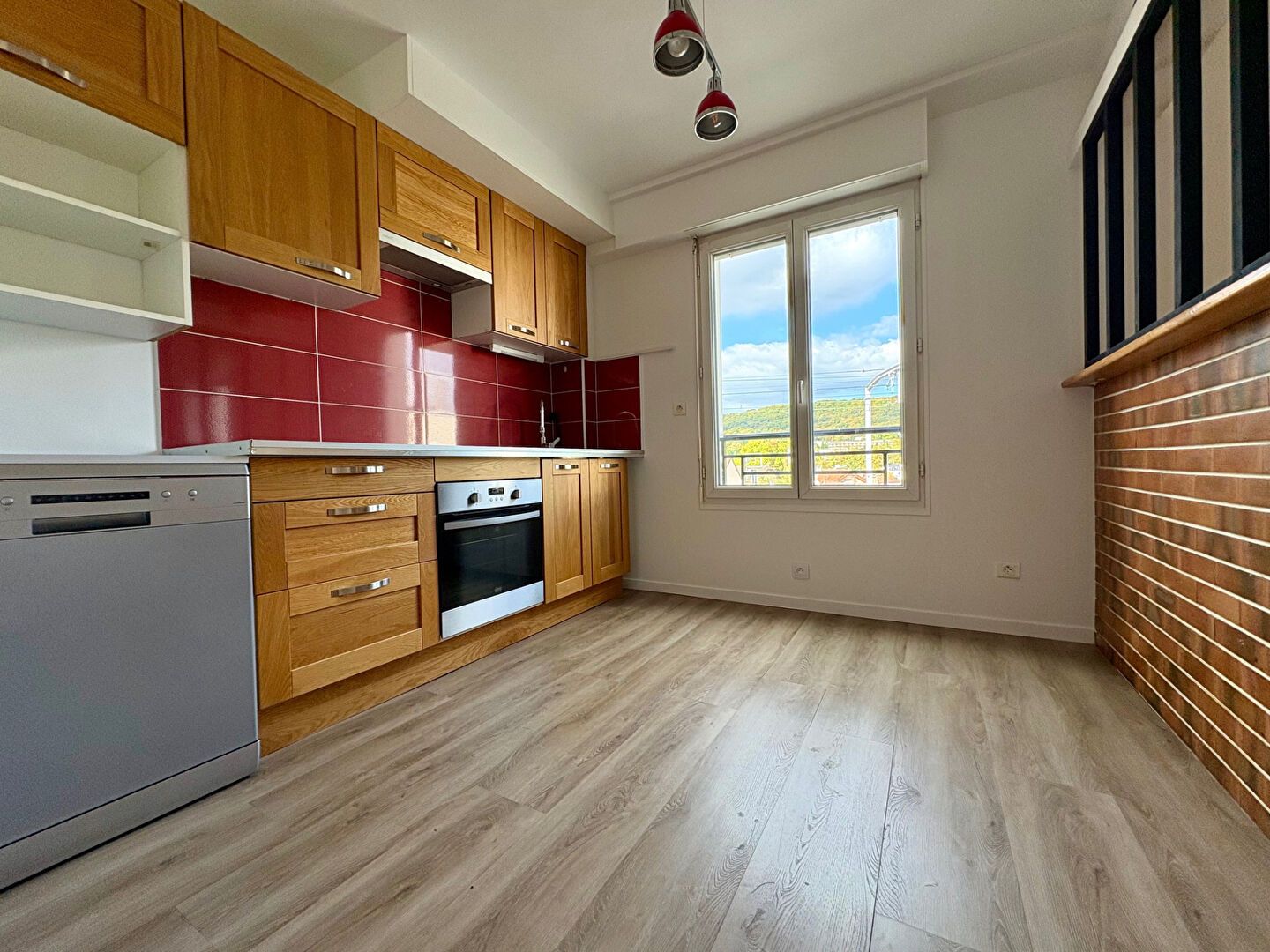 Appartement ORSAY (91400) 2 pièces 46.80 m²