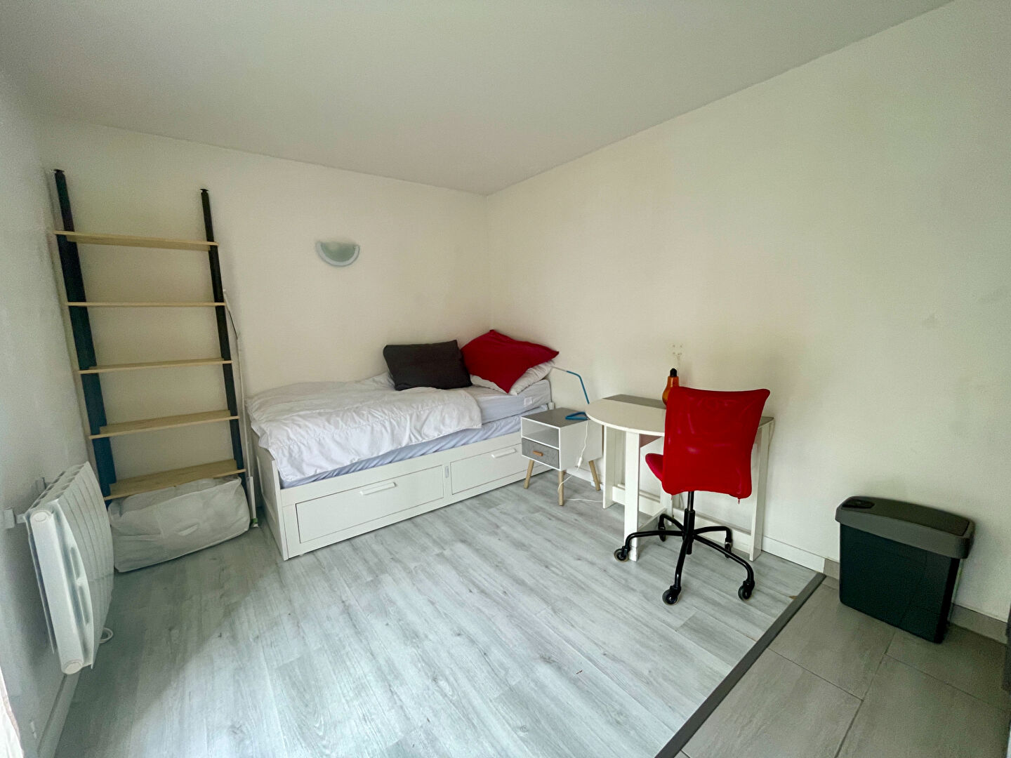 Appartement GIF SUR YVETTE (91190) 1 pi&egrave;ce 16.97 m&sup2;