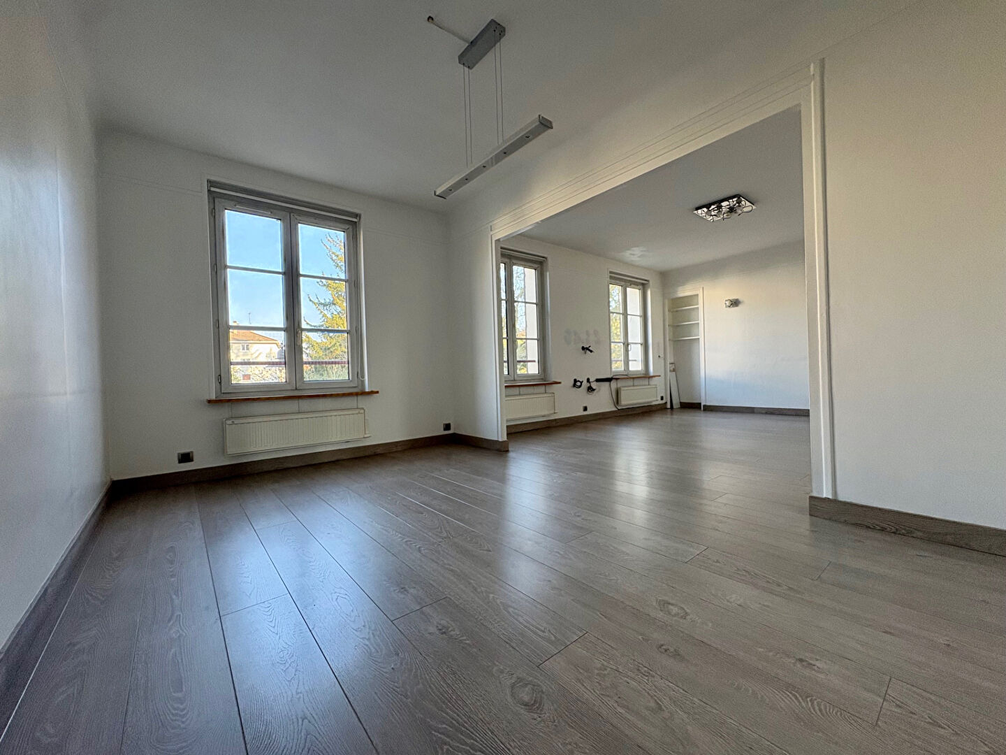 Appartement GIF SUR YVETTE (91190) 4 pi&egrave;ces 87.92 m&sup2;