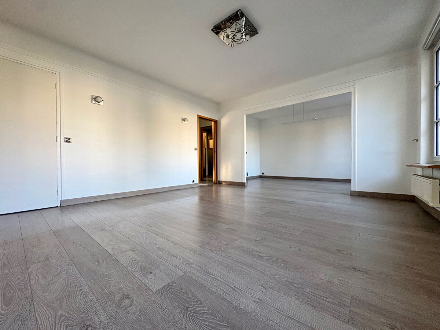 Appartement GIF SUR YVETTE (91190) 4 pi&egrave;ces 87.92 m&sup2;