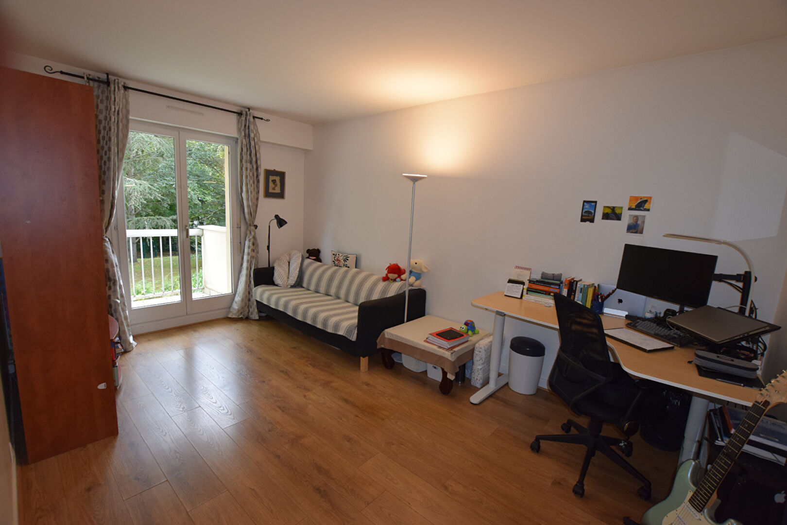 Appartement GIF SUR YVETTE (91190) 3 pièces 68.54 m²