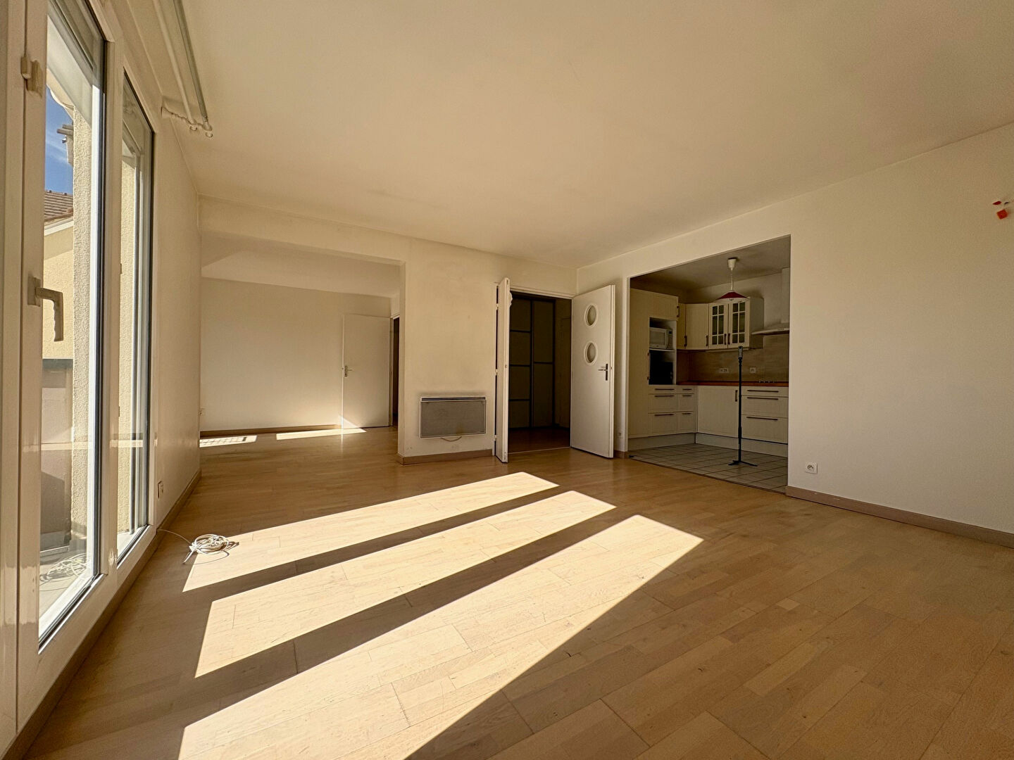 Appartement BURES SUR YVETTE (91440) 4 pi&egrave;ces 75.46 m&sup2;