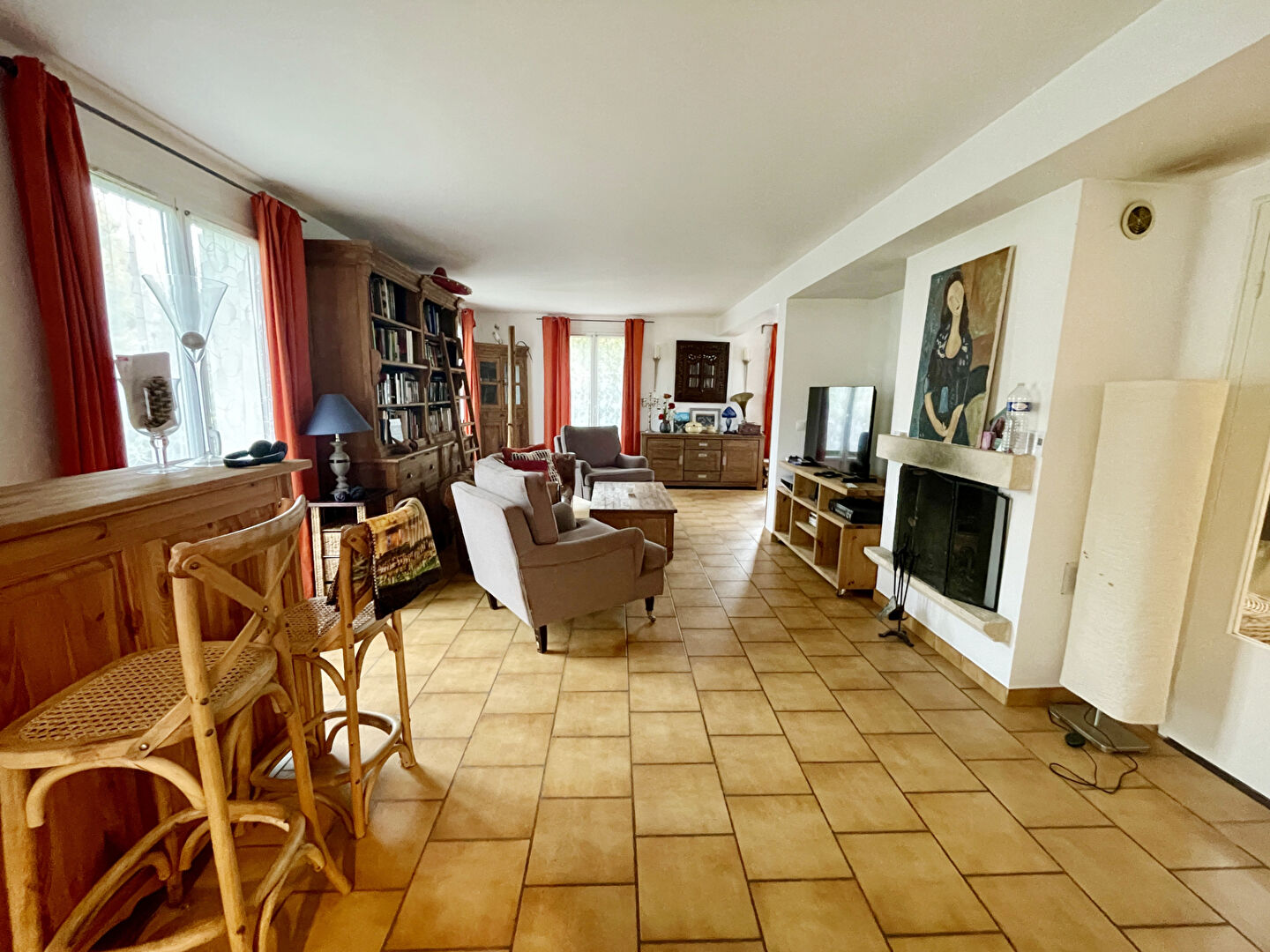 Maison GIF SUR YVETTE (91190) 6 pièces 139.60 m²