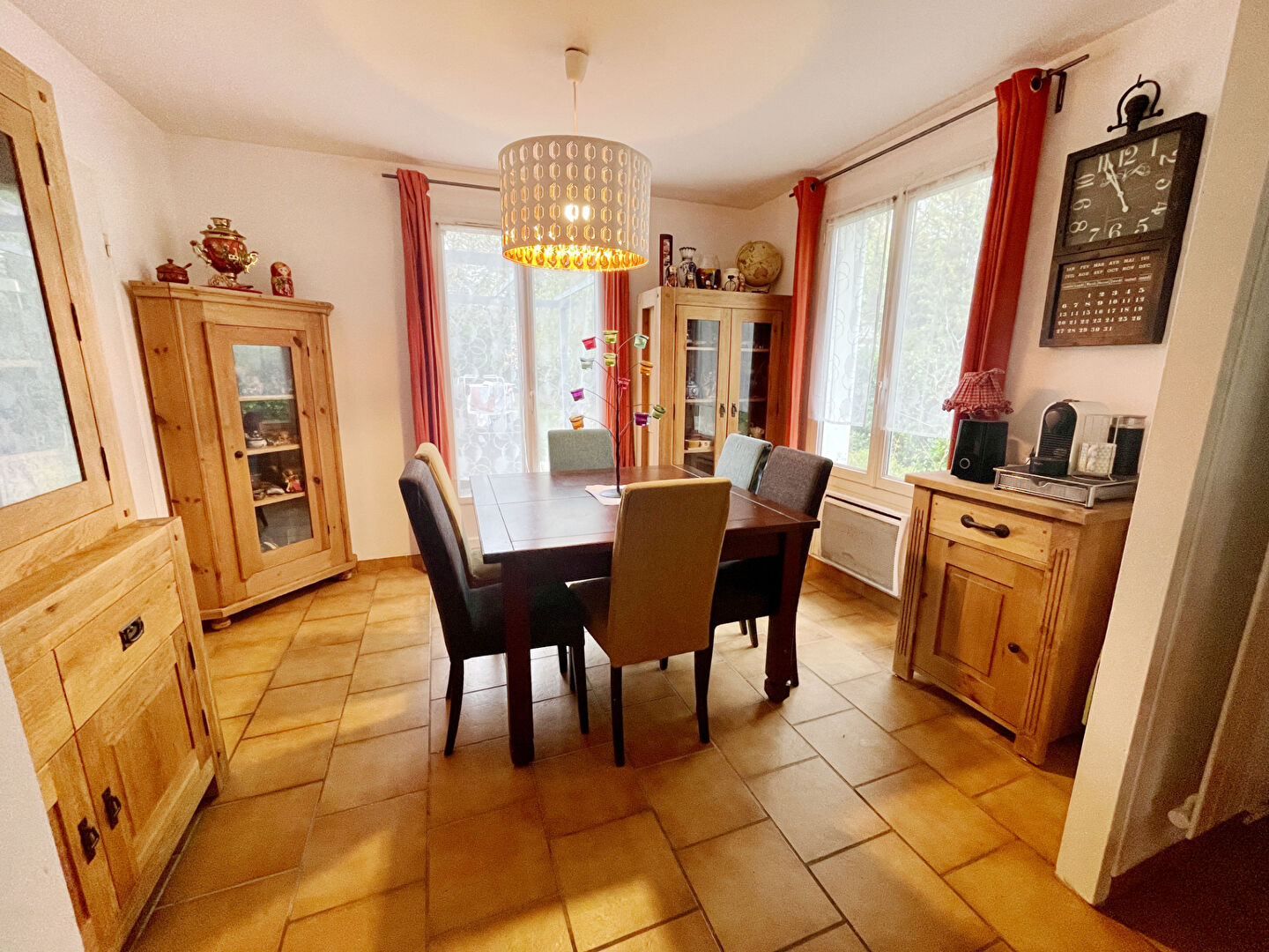 Maison GIF SUR YVETTE (91190) 6 pi&egrave;ces 139.60 m&sup2;