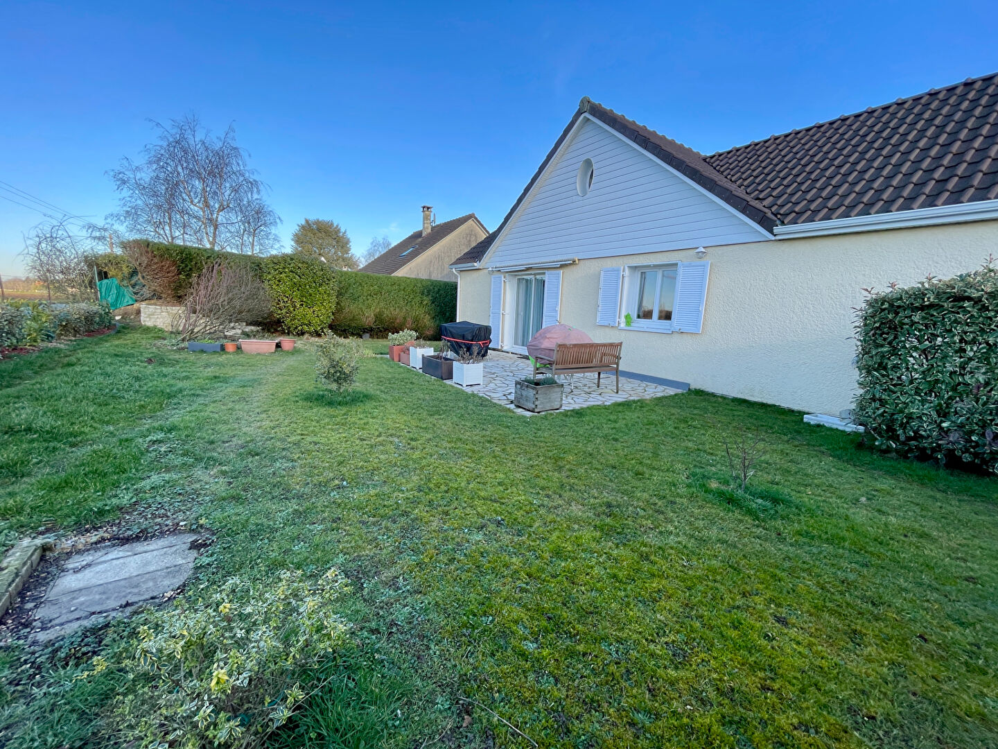 Maison GIF SUR YVETTE (91190) 5 pi&egrave;ces 133.00 m&sup2;