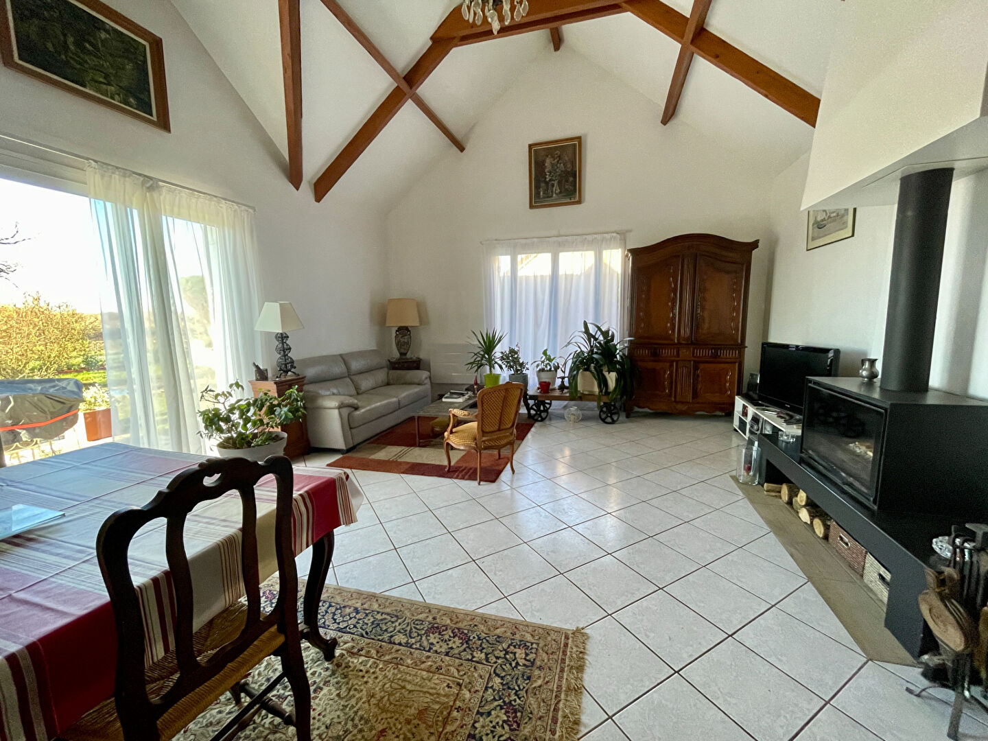 Maison GIF SUR YVETTE (91190) 5 pi&egrave;ces 133.00 m&sup2;