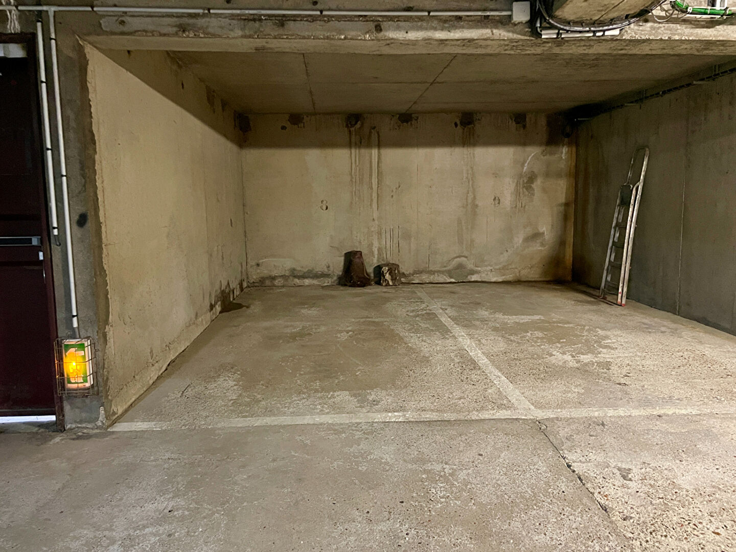 Parking / box GIF SUR YVETTE (91190)