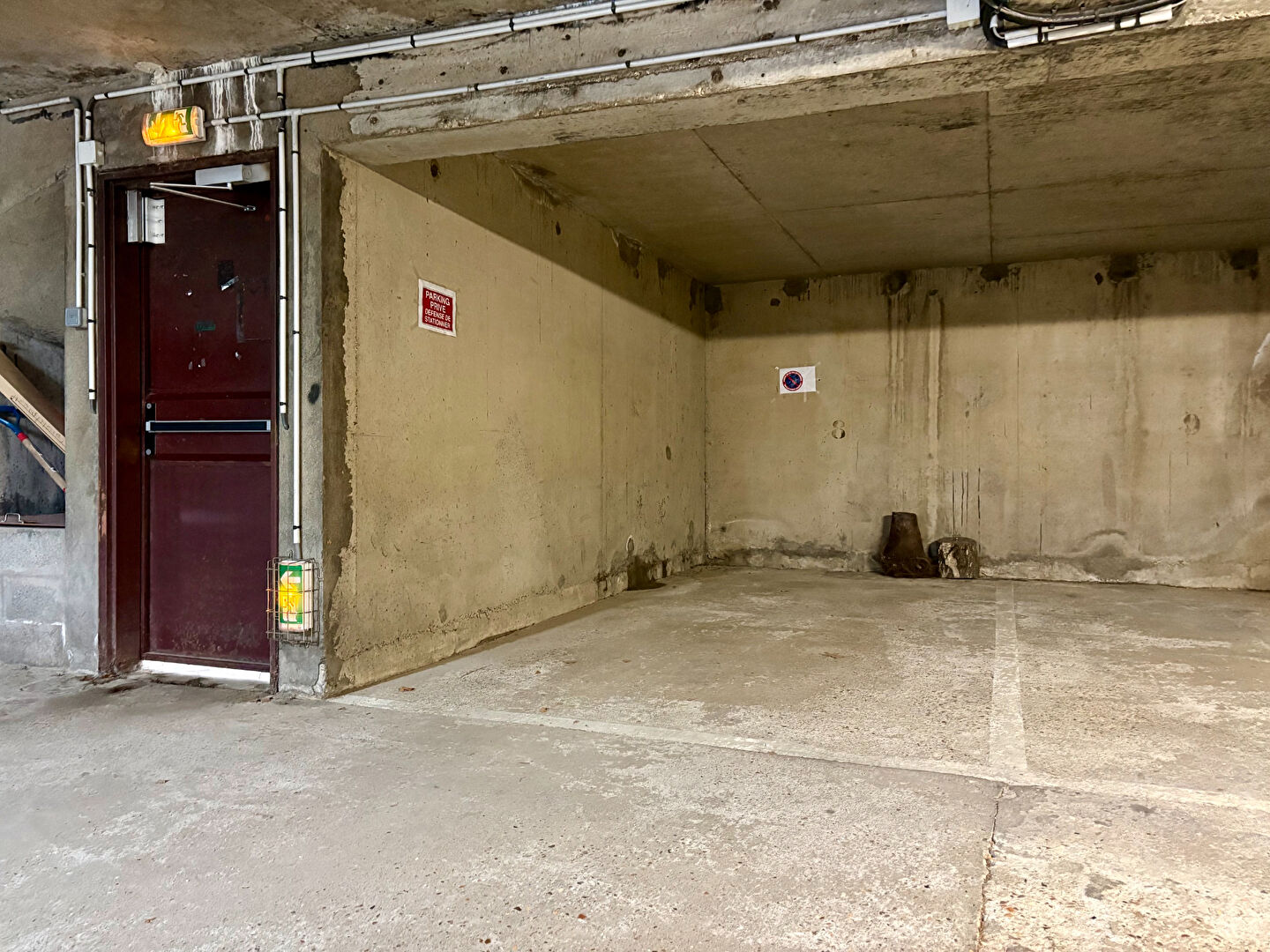 Parking / box GIF SUR YVETTE (91190)