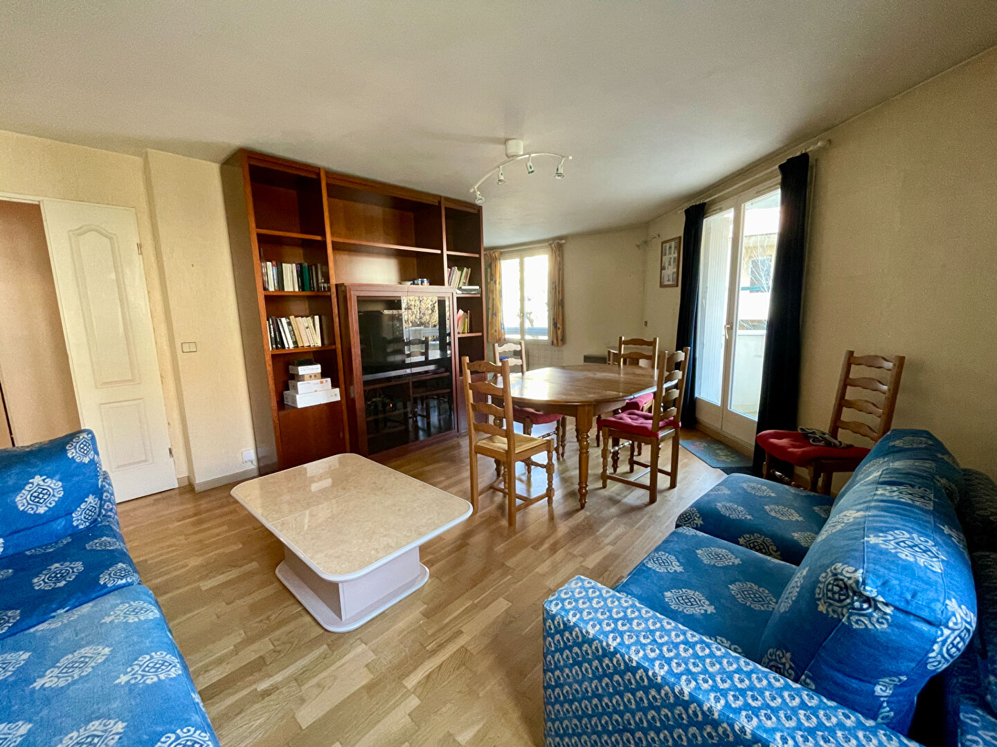 Appartement GIF SUR YVETTE (91190) 3 pièces 69.77 m²