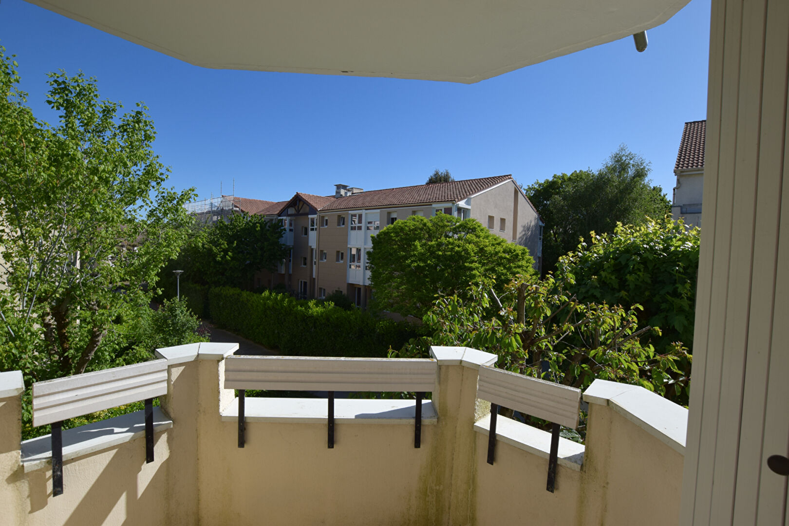 Appartement GIF SUR YVETTE (91190) 3 pi&egrave;ces 69.77 m&sup2;