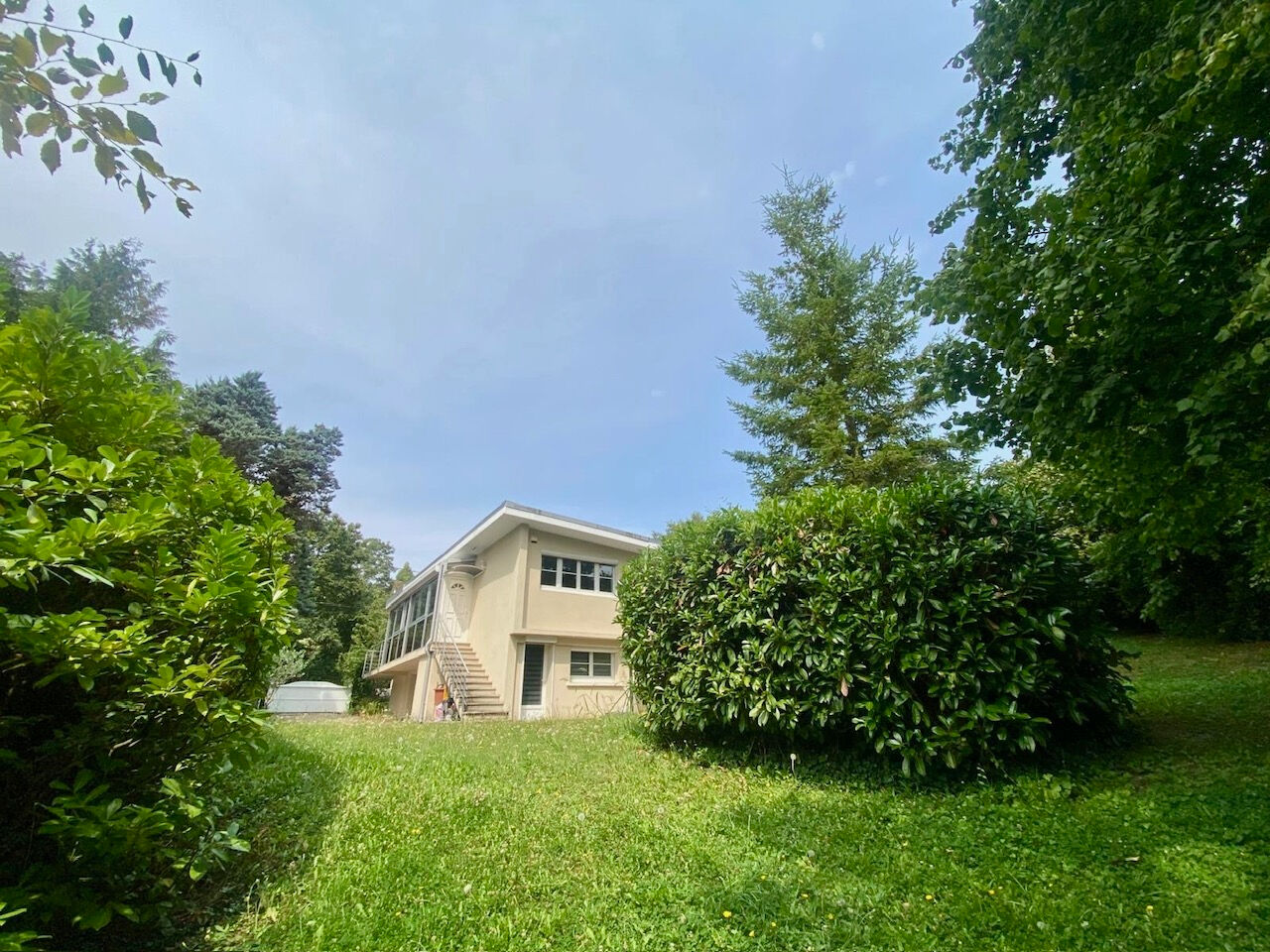 Maison GIF SUR YVETTE (91190) 5 pièces 165.00 m²