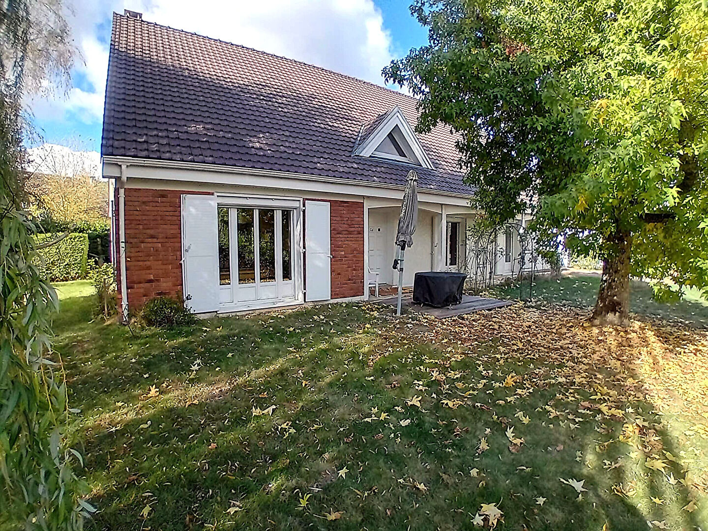 Maison GIF SUR YVETTE (91190) 8 pi&egrave;ces 220.00 m&sup2;