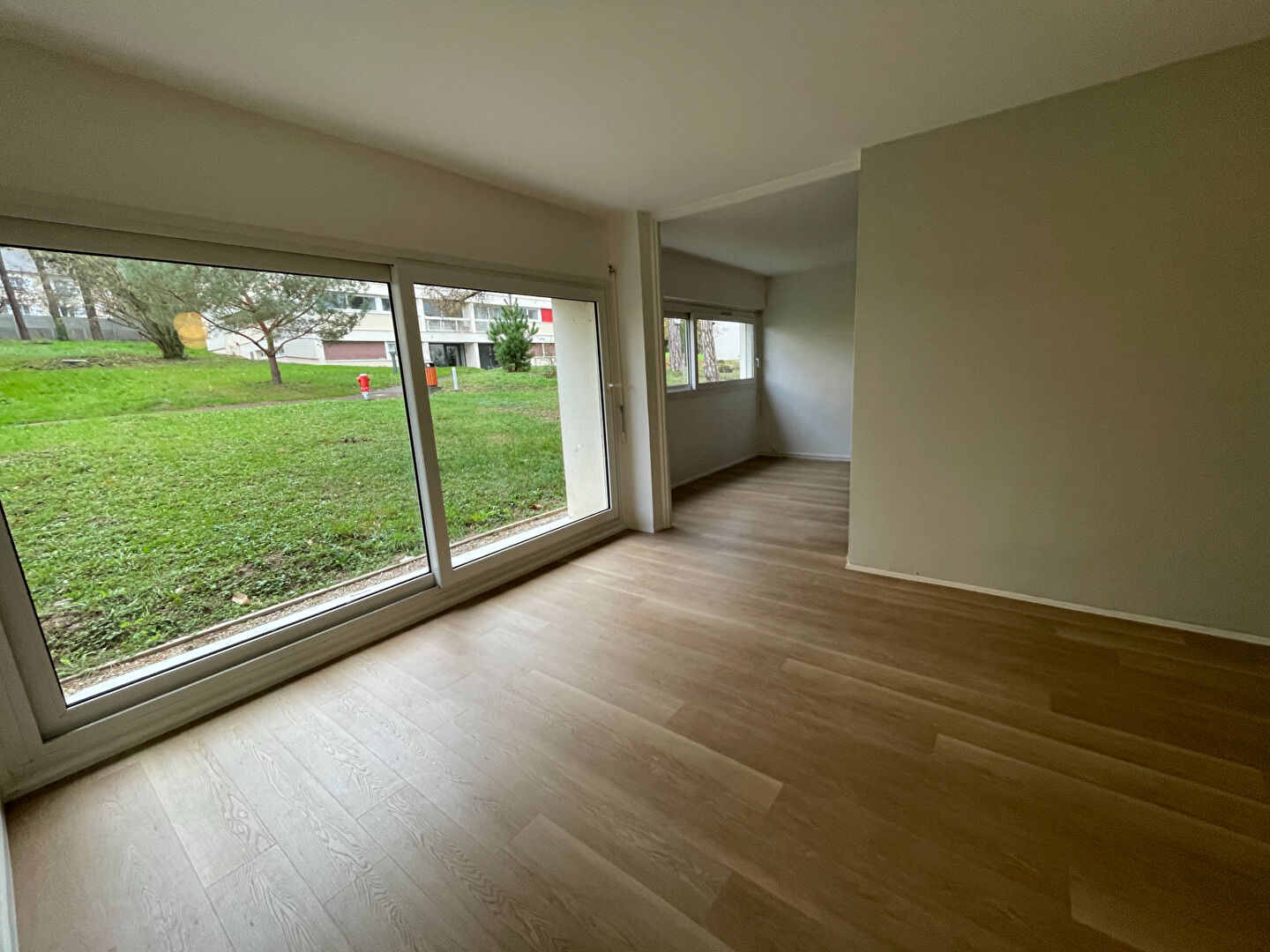 Appartement GIF SUR YVETTE (91190) 4 pièces 77.10 m²