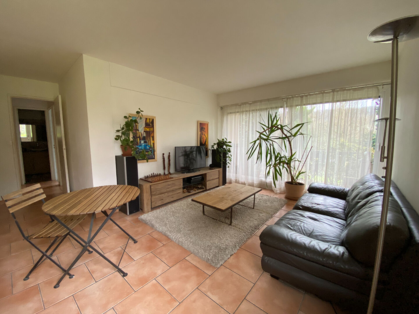 Appartement GIF SUR YVETTE (91190) 3 pi&egrave;ces 66.48 m&sup2;