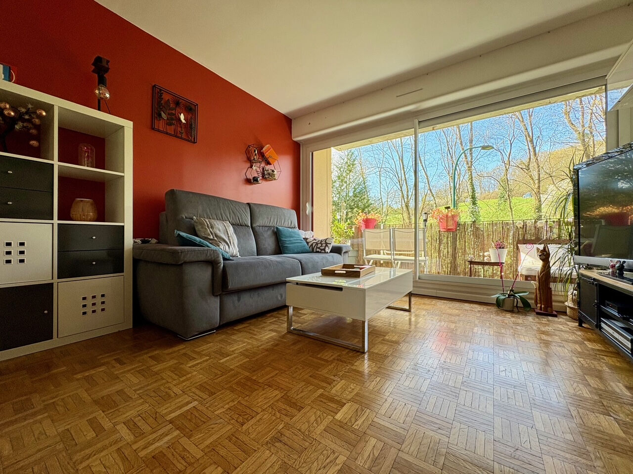 Appartement GIF SUR YVETTE (91190) 3 pi&egrave;ces 67.47 m&sup2;