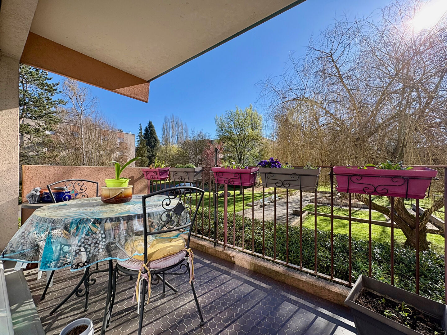 Appartement GIF SUR YVETTE (91190) 3 pi&egrave;ces 62.46 m&sup2;