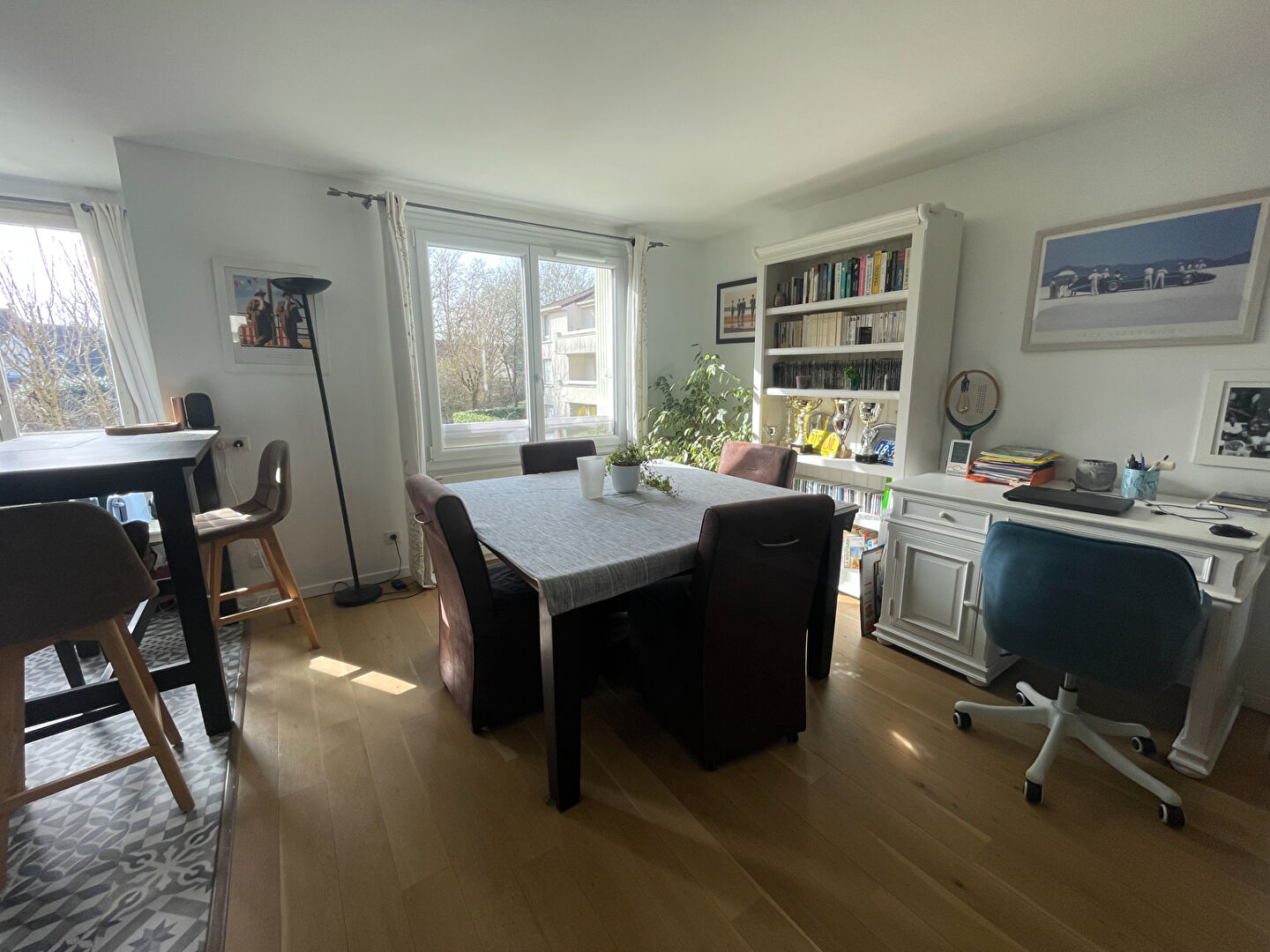 Appartement GIF SUR YVETTE (91190) 3 pi&egrave;ces 69.31 m&sup2;