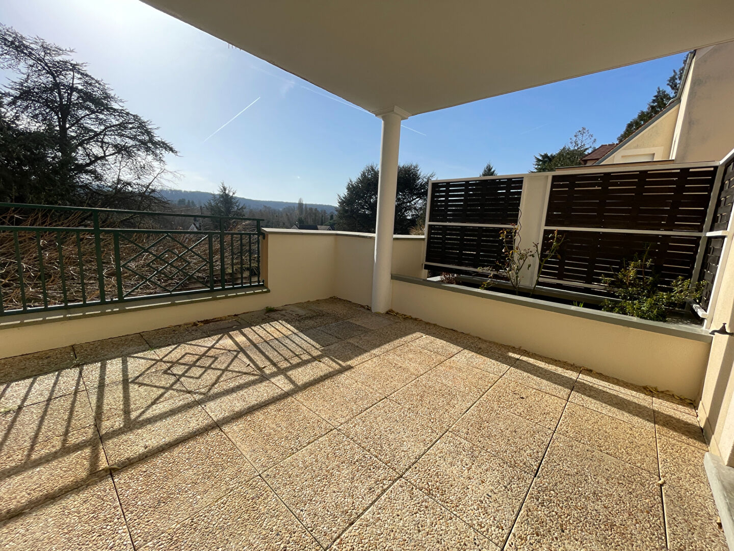 Appartement SAINT REMY LES CHEVREUSE (78470) 3 pi&egrave;ces 80.37 m&sup2;