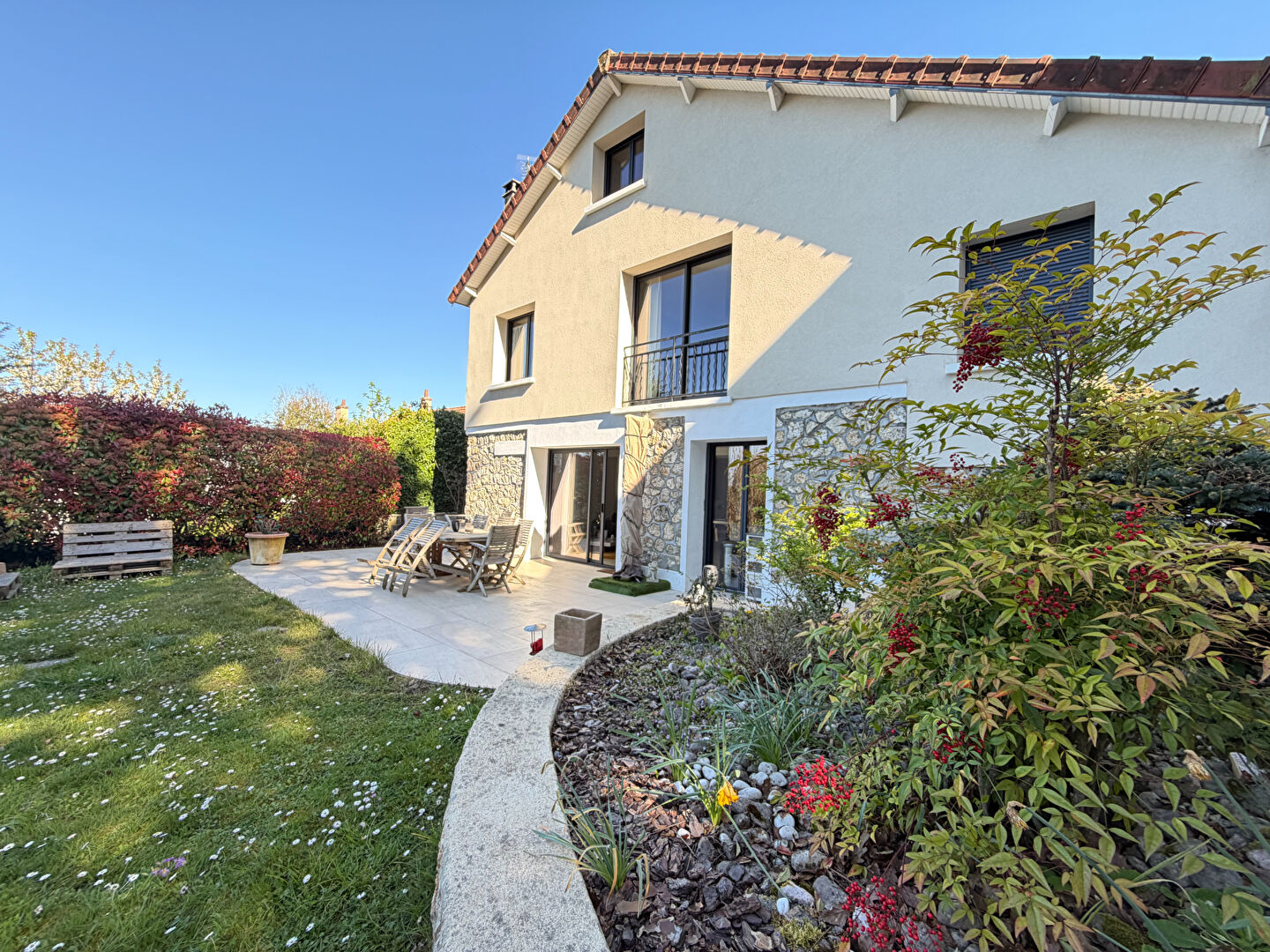 Maison ORSAY (91400) 7 pi&egrave;ces 162.00 m&sup2;