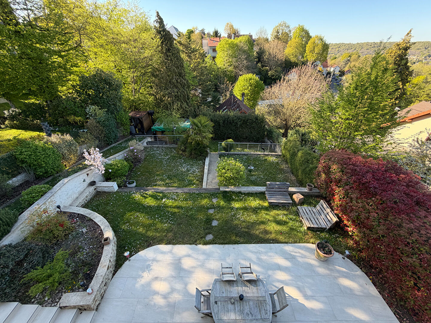 Maison ORSAY (91400) 7 pi&egrave;ces 162.00 m&sup2;