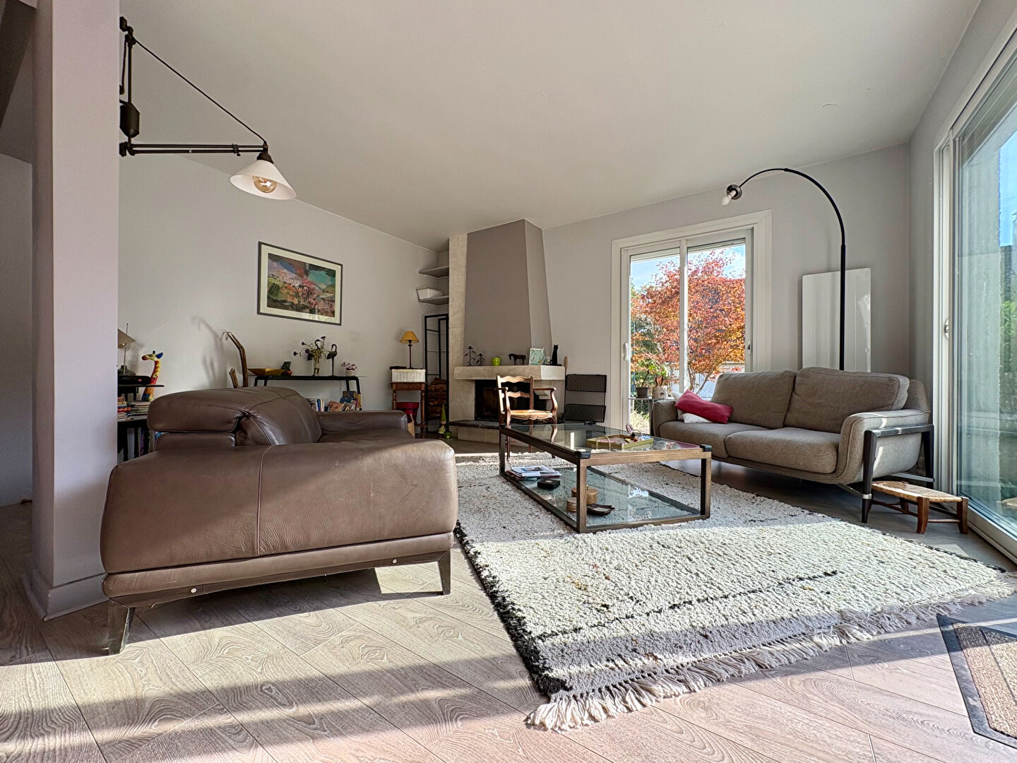 Maison GIF SUR YVETTE (91190) 7 pi&egrave;ces 130.00 m&sup2;