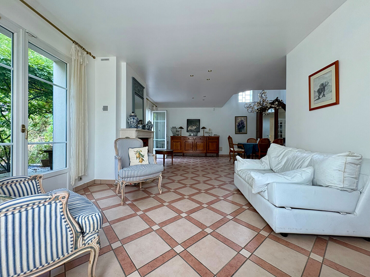 Gometz-le-Châtel (91) 478 000 € Maison 6 pièces , 3 chambres 133.50 m² Avec jardin, terrasse, garage/box