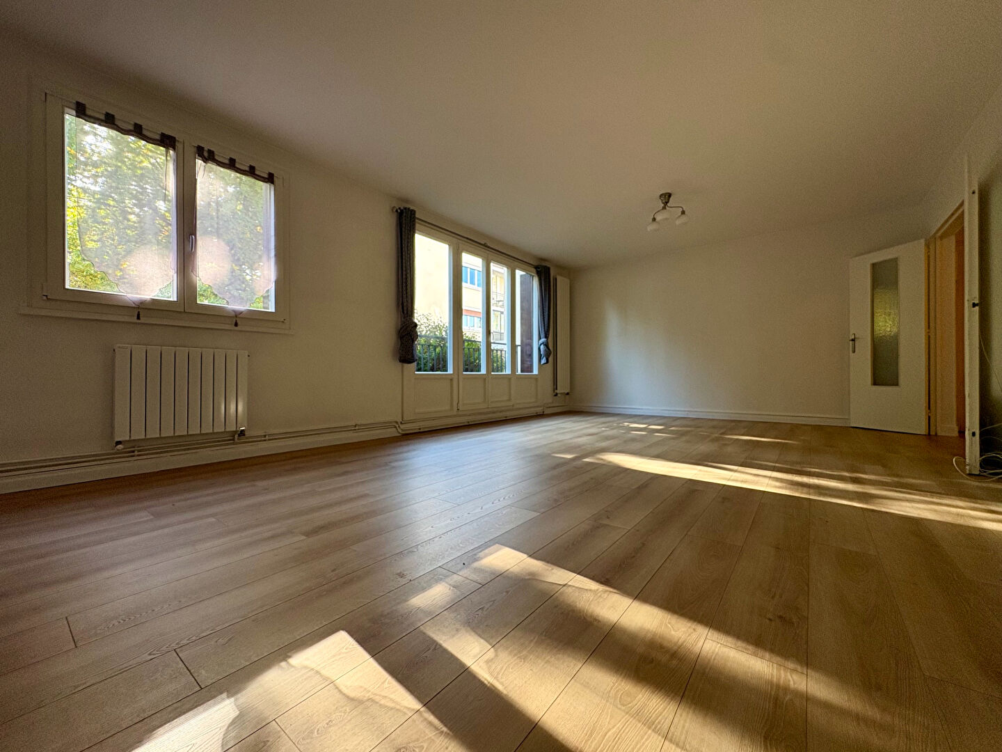 Appartement BURES SUR YVETTE (91440) 4 pi&egrave;ces 74.61 m&sup2;