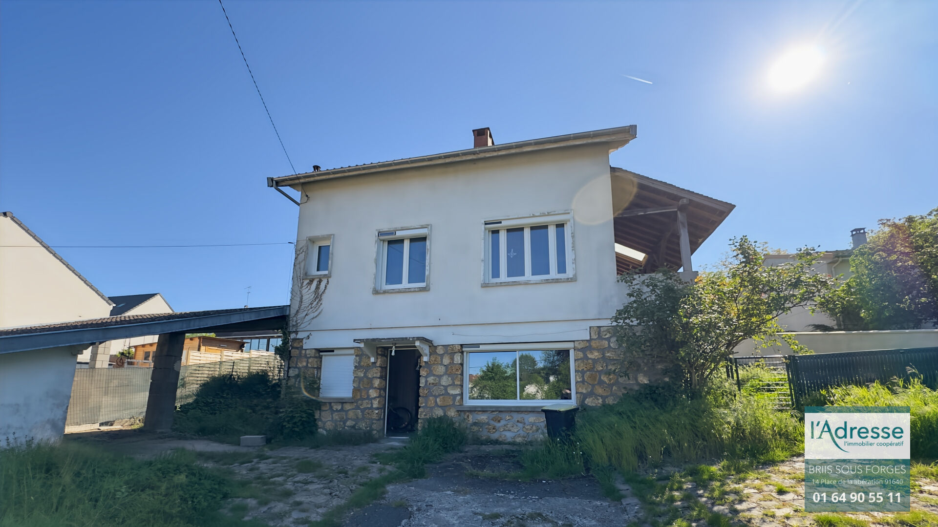 Maison vaugrigneuse (91640) 6 pi&egrave;ces 173.00 m&sup2;