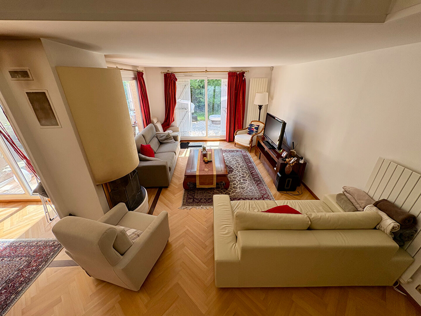 Maison GIF SUR YVETTE (91190) 7 pi&egrave;ces 170.00 m&sup2;