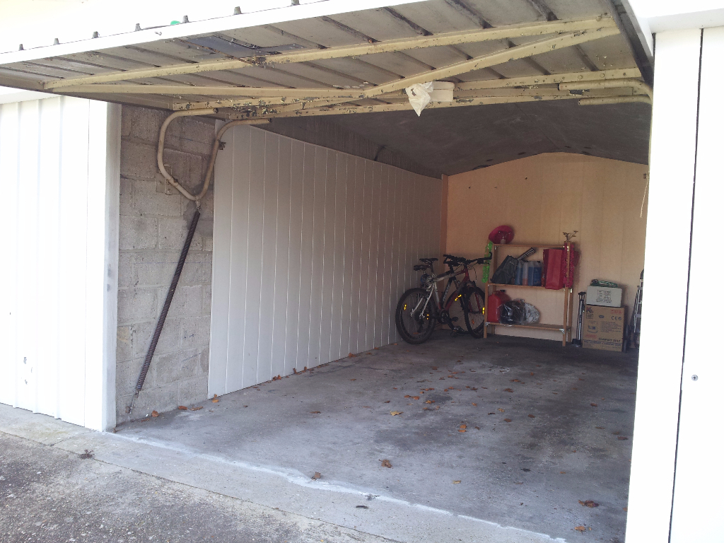 Parking / box GIF SUR YVETTE (91190)