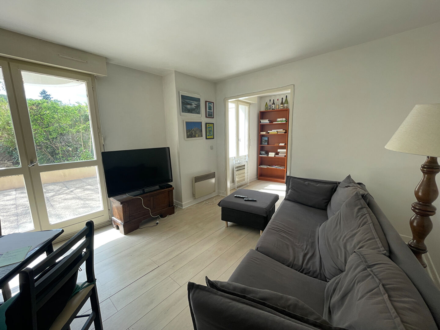 Appartement GIF SUR YVETTE (91190) 2 pi&egrave;ces 43.98 m&sup2;