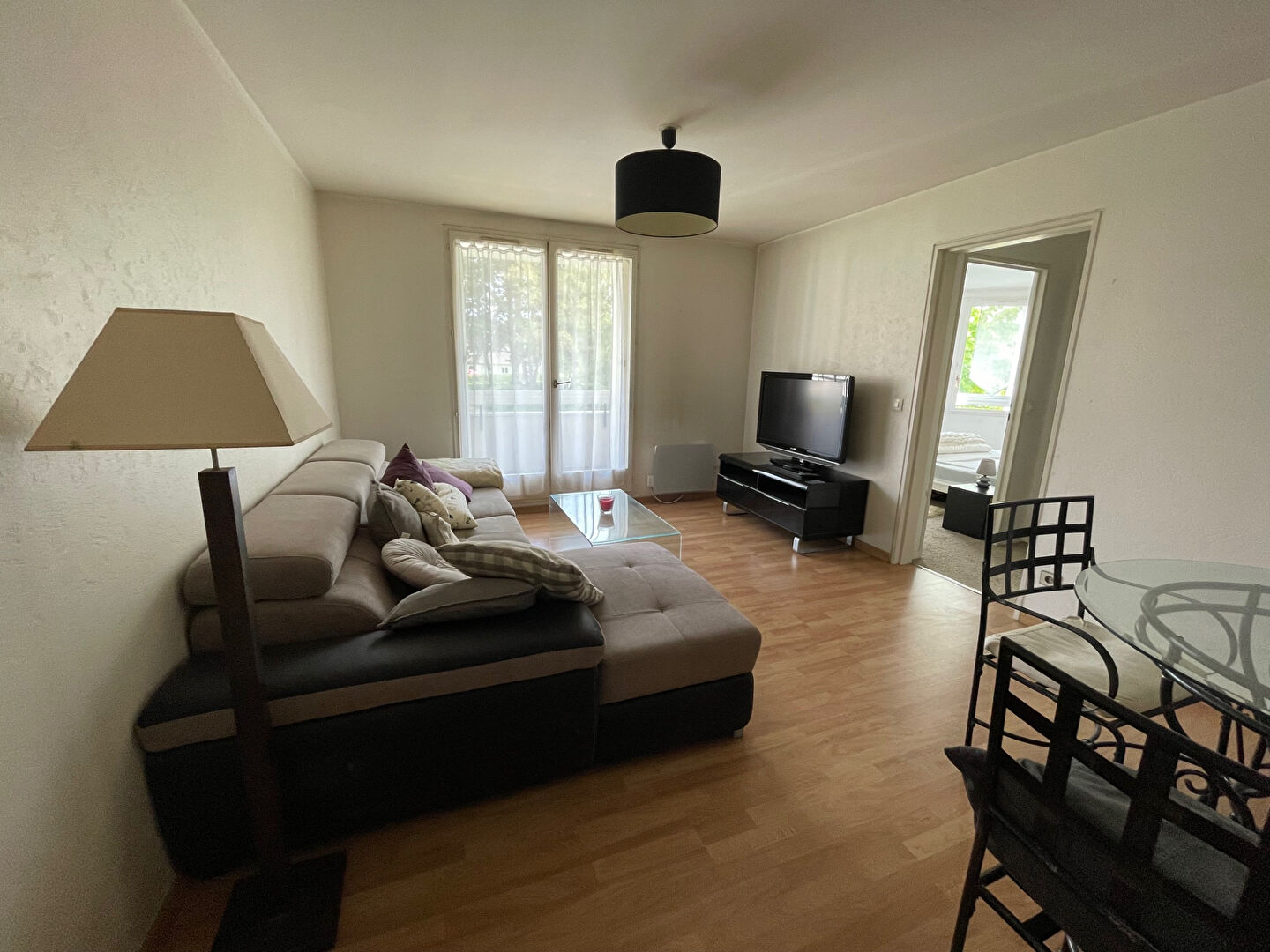 Appartement GIF SUR YVETTE (91190) 2 pièces 49.00 m²