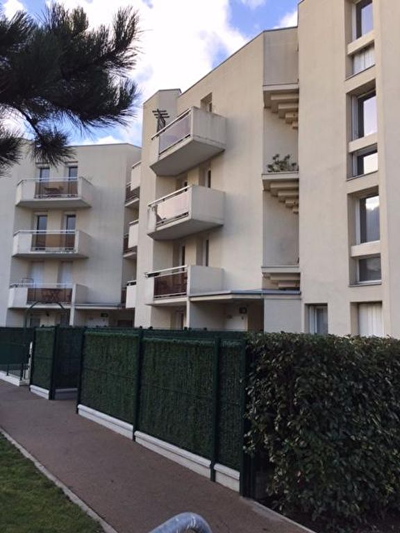 Appartement BRY SUR MARNE (94360) 2 pi&egrave;ces 50.29 m&sup2;