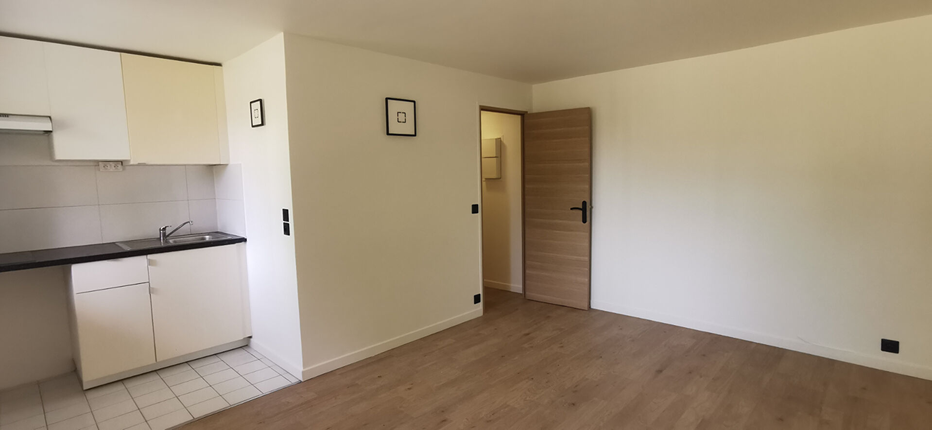 Appartement BRY SUR MARNE (94360) 1 pièce 20.76 m²