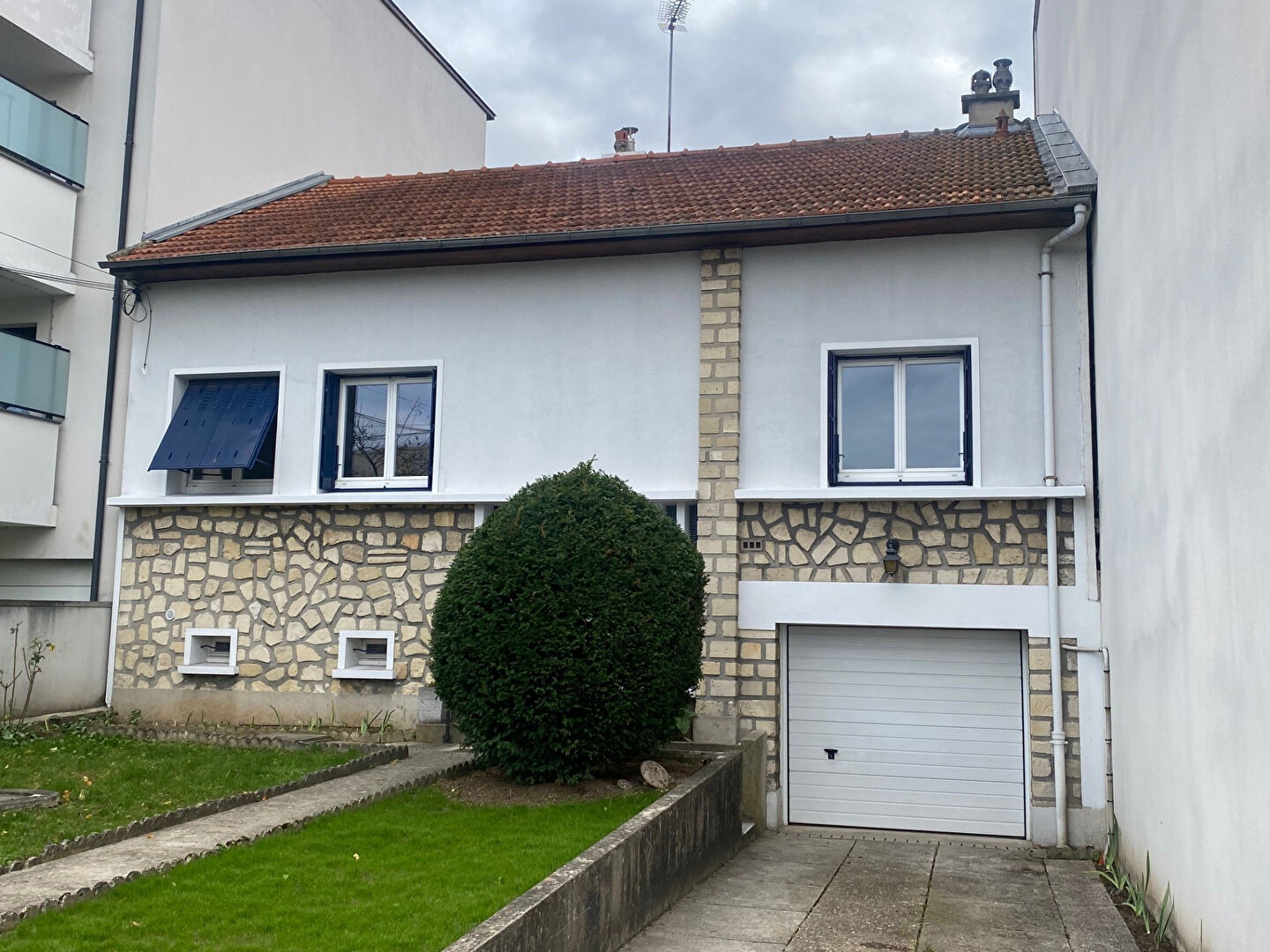 Maison BRY SUR MARNE (94360) 3 pièces 69.76 m²