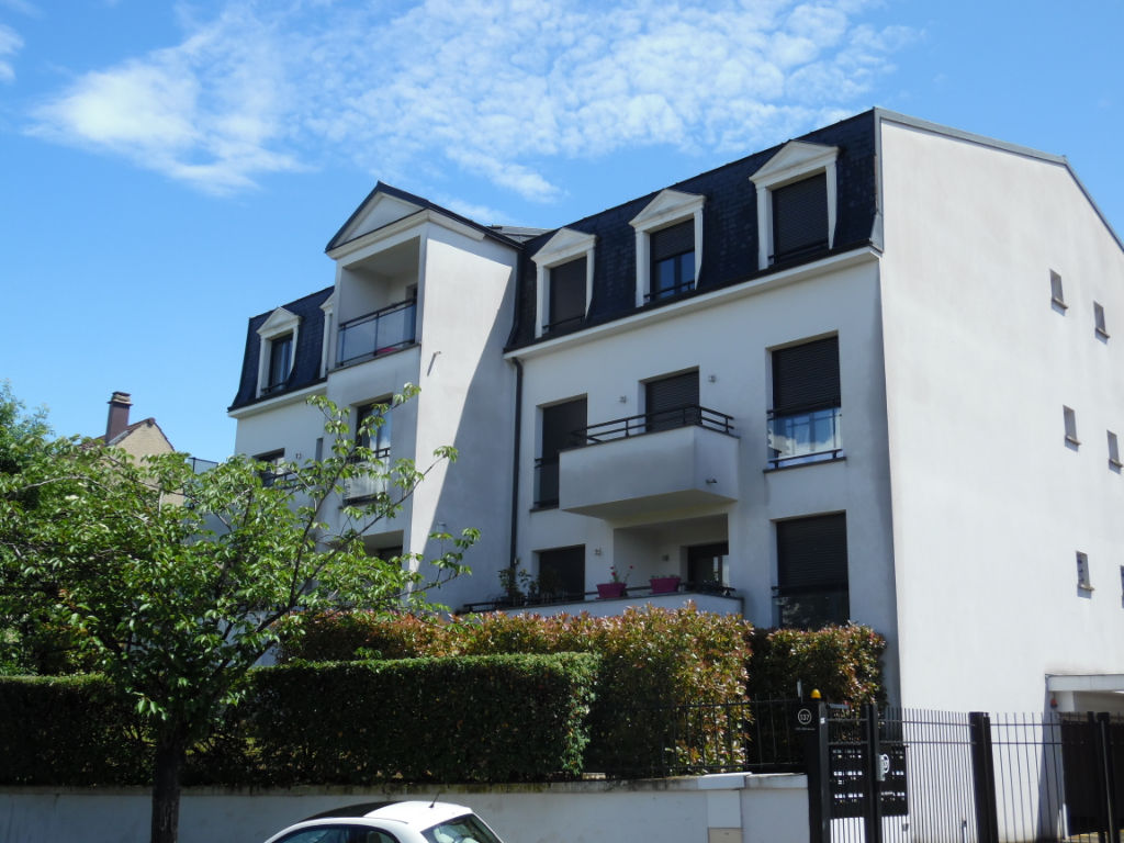 Appartement BRY SUR MARNE (94360) 1 pi&egrave;ce 18.57 m&sup2;