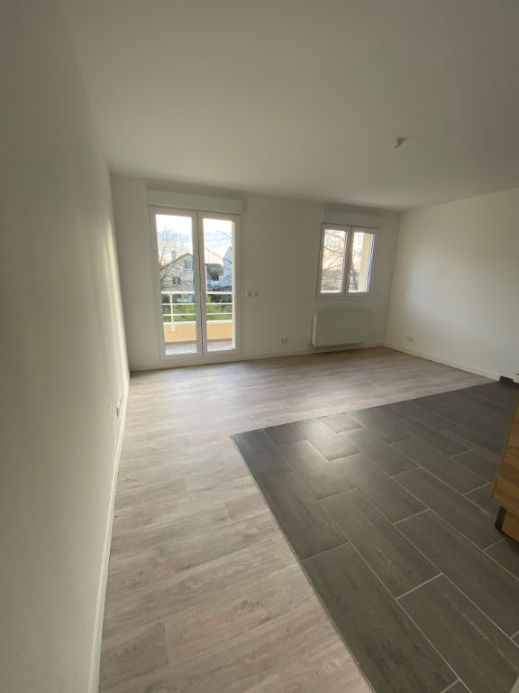 Appartement CHELLES (77500) 3 pi&egrave;ces 49.83 m&sup2;