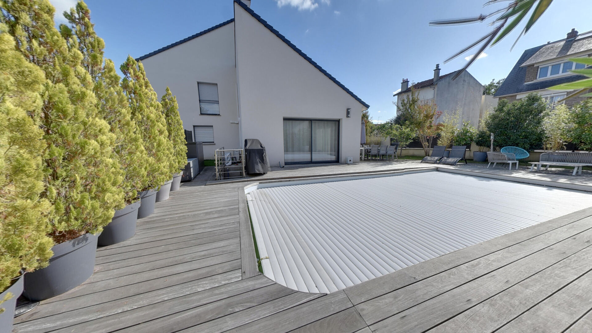 Maison BRY SUR MARNE (94360) 8 pi&egrave;ces 212.00 m&sup2;