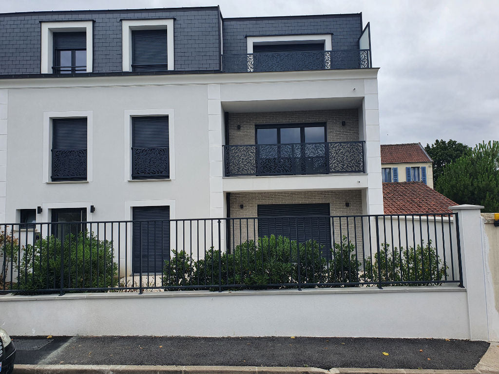 Appartement BRY SUR MARNE (94360) 2 pièces 45.70 m²
