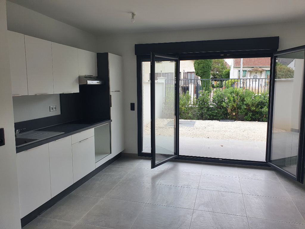 Appartement BRY SUR MARNE (94360) 2 pièces 45.70 m²
