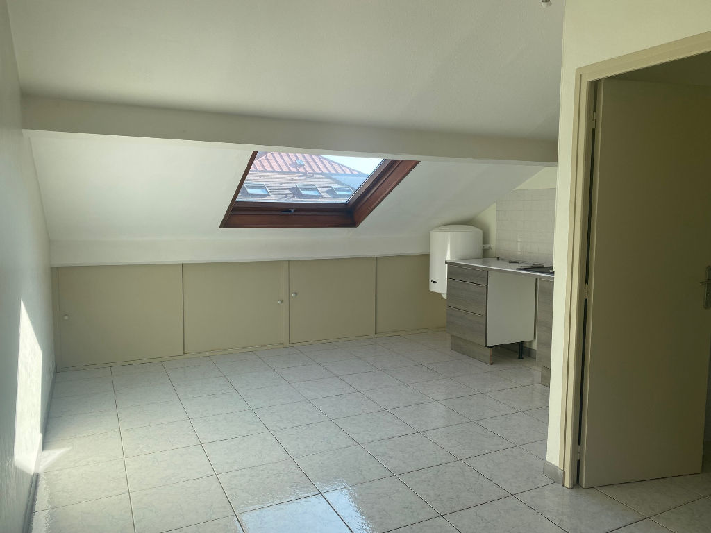 Appartement BRY SUR MARNE (94360) 1 pièce 18.13 m²