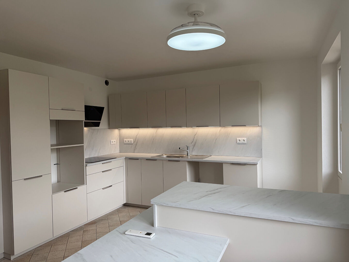 Appartement BRY SUR MARNE (94360) 4 pi&egrave;ces 116.83 m&sup2;