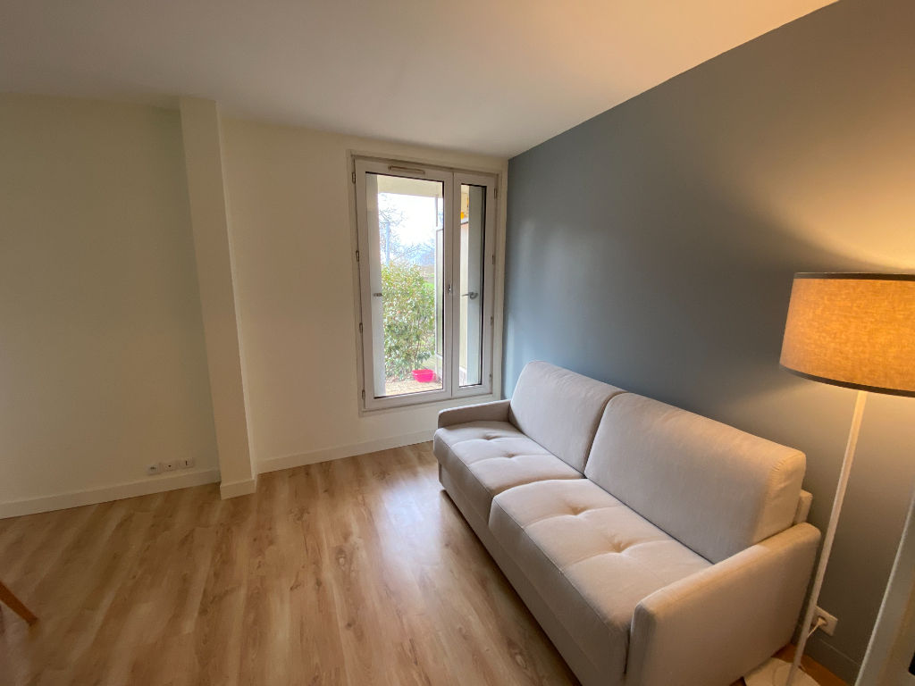 Appartement NOISY LE GRAND (93160) 1 pièce 20.98 m²