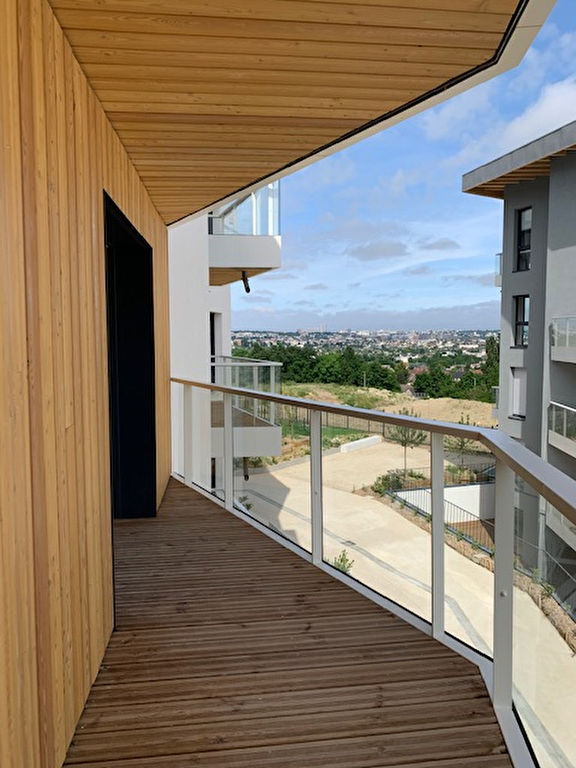 Appartement BRY SUR MARNE (94360) 2 pi&egrave;ces 39.70 m&sup2;