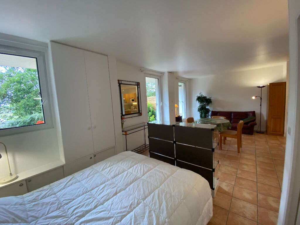 Appartement NOISY LE GRAND (93160) 1 pi&egrave;ce 32.45 m&sup2;