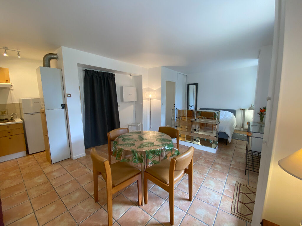 Appartement NOISY LE GRAND (93160) 1 pi&egrave;ce 32.45 m&sup2;