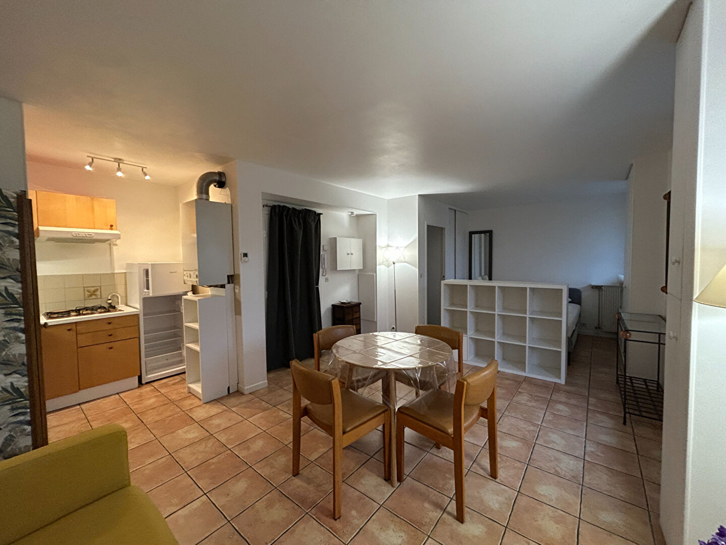 Appartement NOISY LE GRAND (93160) 1 pi&egrave;ce 32.45 m&sup2;