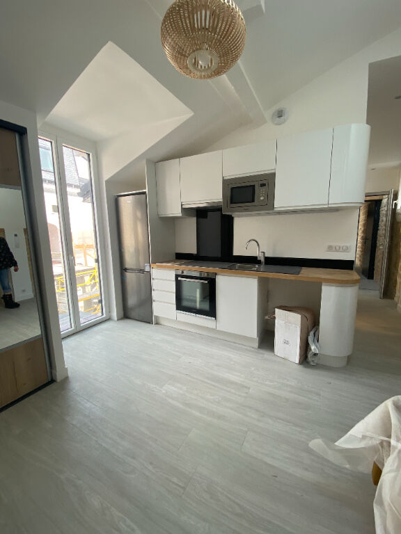 Appartement CHARENTON LE PONT (94220) 1 pièce 23.52 m²