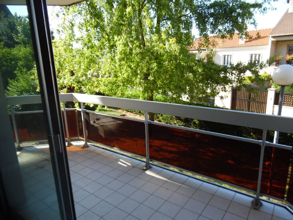 Appartement BRY SUR MARNE (94360) 1 pi&egrave;ce 29.40 m&sup2;