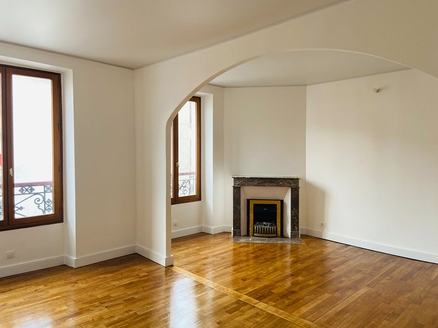 Appartement SAINT MAURICE (94410) 3 pi&egrave;ces 67.38 m&sup2;